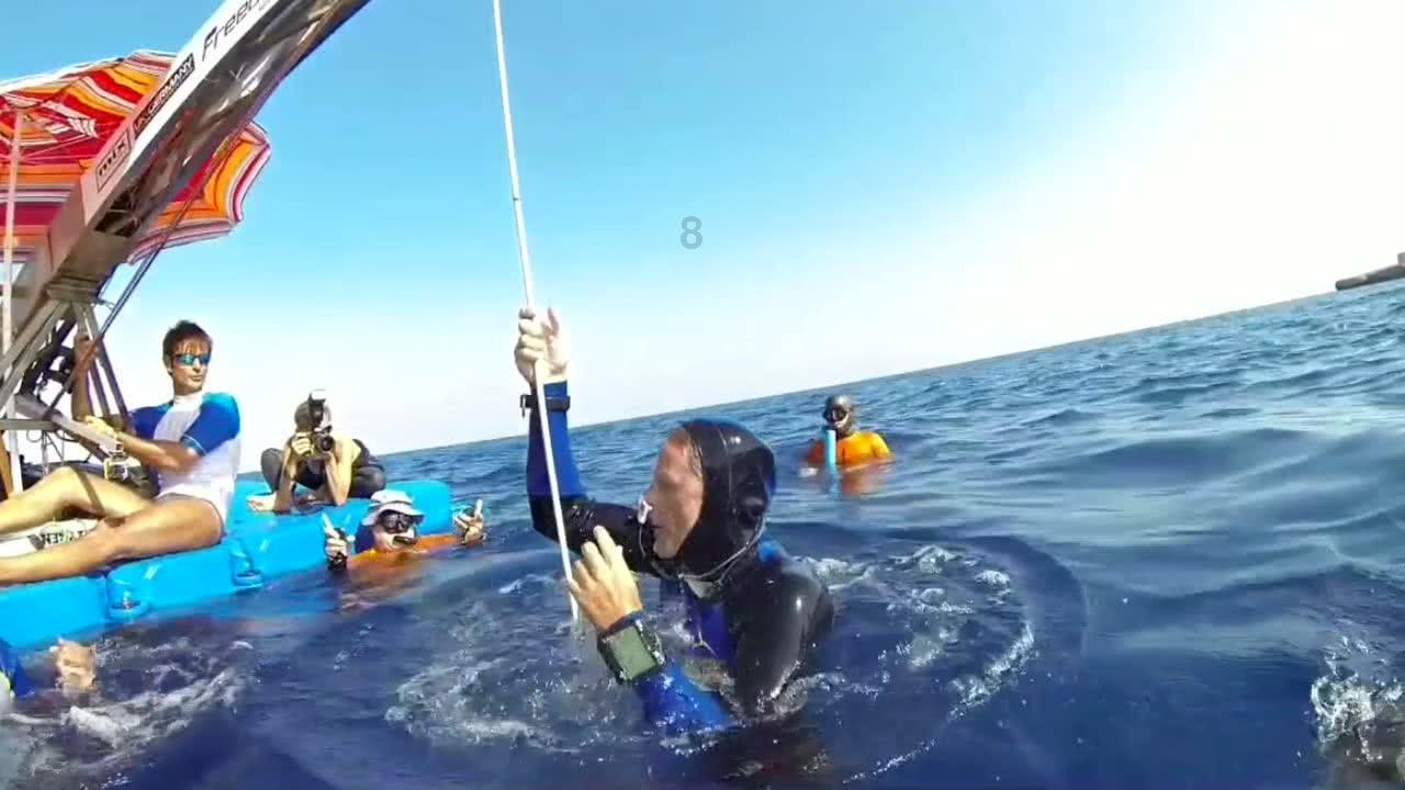 冲浪骑士